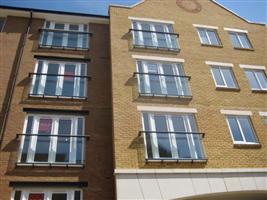 glass juliet balconies Gravesend, Kent
