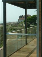 balcony balustrade Lancing, West Sussex
