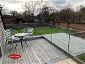 Glass Balustrades -Why are there gaps between glass panels? Find out the reasons and technical points on this.