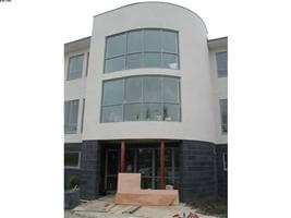 curved curtain wall with curved glass cambridge