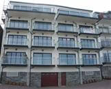 Glass Balustrade specialist Balcony Systems have supplied key properties in Northern Ireland with their marine suited and corrosion resistant glass balconies – Case study.