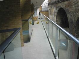 balcony systems limited balustrades coventry