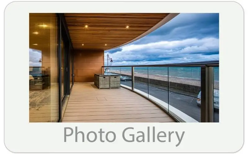 Balconette Photo Gallery