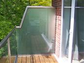 what are Privacy screens and why the subject of privacy screens and their height requires extra consideration for wind loadings