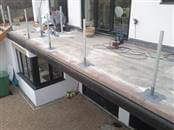 How should you approach waterproofing your balcony? What type of sealants can help ensure good balcony sealing and avoid water ingression?
