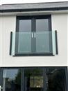 See what makes Balconette Juliet balconies so popular. The best fit for full height windows or doors. Juliet Balcony that has all the advantages.