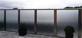 Enhance Privacy and Aesthetics with Balconette's Bespoke Privacy Screens