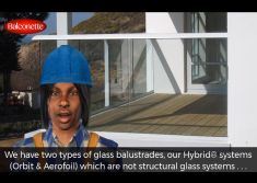 Are Your Systems Structural Glass Balustrades video screenshot