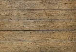 Weathered Oak Balcony Flooring