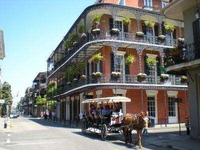 Wrought Iron Glass Balcony