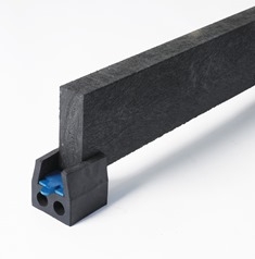 Joist supports for Composite Decking accessories