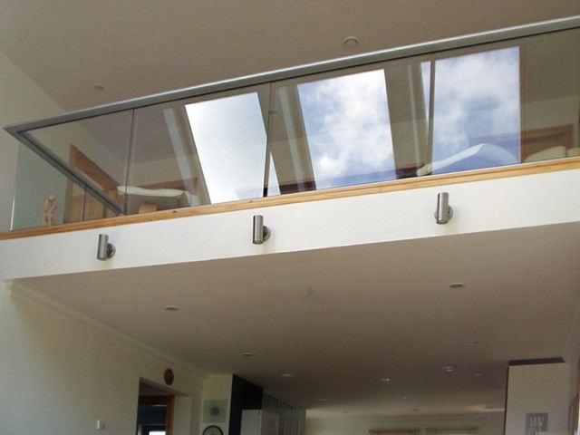 glass balustrade in scotland2